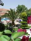 Diana Palace Hotel 